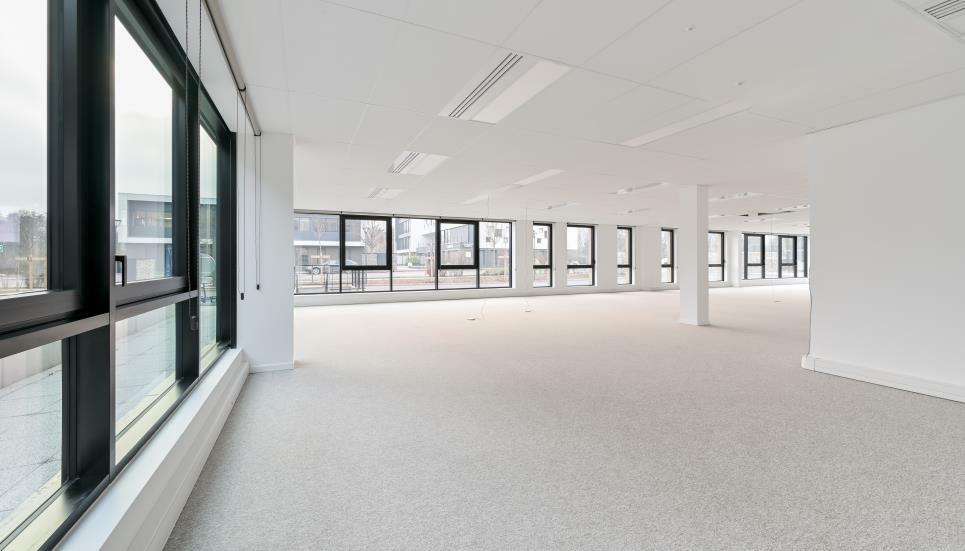 Bureau Limonest 2437m² Location bureau Limonest Rhône OLBUR2420125 5
